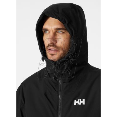 8. Kurtka Helly Hansen Ervik Ins Rani Jacket M 53983-990