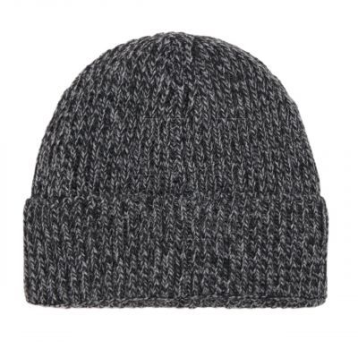 5. Czapka Calvin Klein Jeans Oversize Label Beanie K50K509902