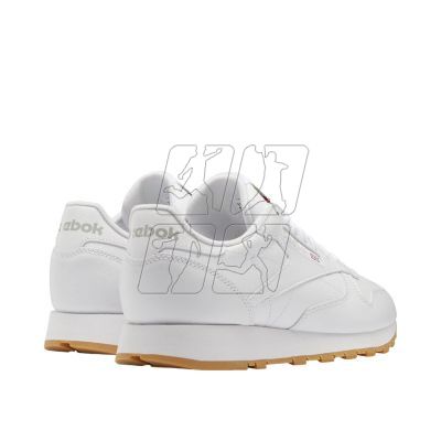 3. Buty Reebok Classic Leather M 100008491