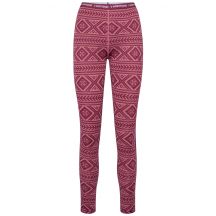 Legginsy termoaktywne Kari Traa Floke Pant W 92800559802