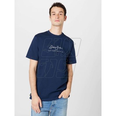 2. Koszulka Sean John Classic Logo Essential Tee M 6061657