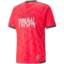 Koszulka Puma Neymar Jr Futebol Jersey M 605594 08