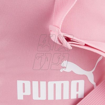 3. Torebka na ramię Puma Phase Portable jasnoróżowa 90957 32