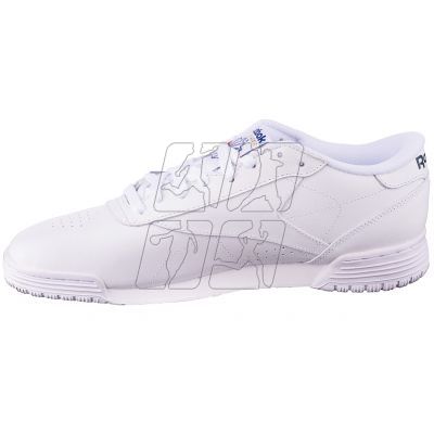 2. Buty Reebok Exofit Clean Logo INT M AR3169