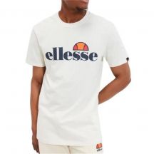 Koszulka Ellesse SL Prado Tee Off White M SHV07405-904