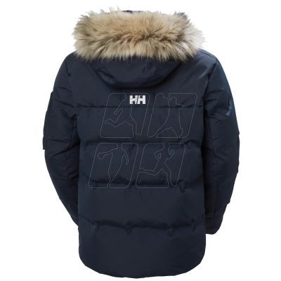 2. Kurtka Helly Hansen Bouvet Down Jacket M 53633-597