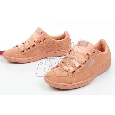 8. Buty Puma Vikky Ribbon S W 366416 05