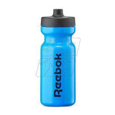 7. Bidon Reebok 500ml  RABT-11004BL