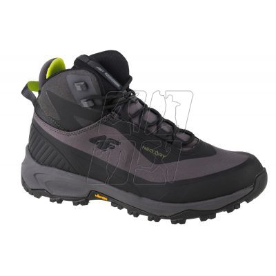 Buty 4F Ice Cracker Trekking Shoes M 4FAW22FOTSM004-21S