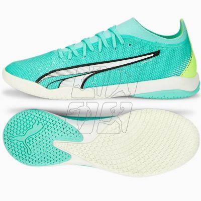 2. Buty Puma Ultra Match IT M 107221 03