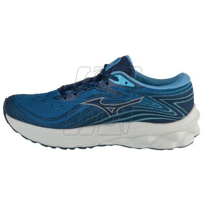 2. Buty do biegania Mizuno Wave Skyrise 5 M J1GC240951