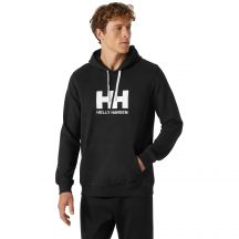Bluza Helly Hansen Logo Hoodie M 33977-990