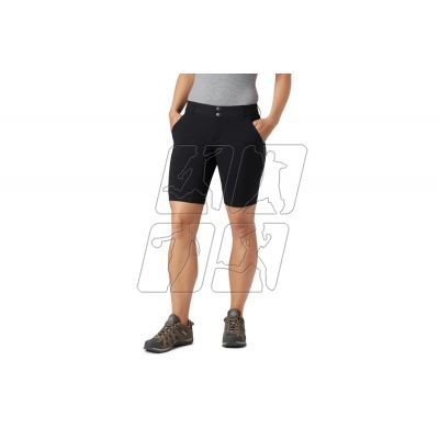 8. Spodenki Columbia Saturday Trail Long Short W 1579881010