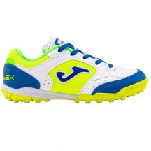 Buty piłkarskie Joma Top Flex 2402 Jr TPJW2402TF