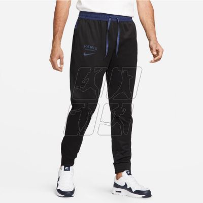 Spodnie Nike PSG M DN1315 010