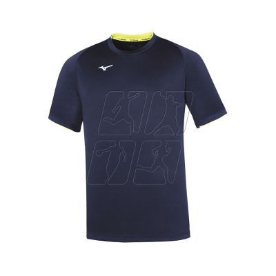 Koszulka Mizuno Core Tee M 32EA7002141