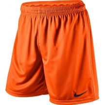 Spodenki piłkarskie Nike Park Knit Short Junior 448263-815