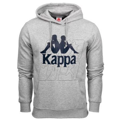 5. Bluza Kappa Taino Hooded M 705322-18M