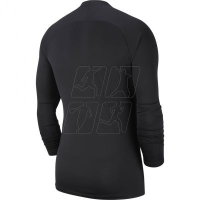 2. Koszulka piłkarska Nike Dry Park First Layer JSY LS M AV2609-010