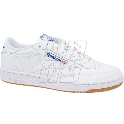 Buty Reebok Club C 85 M AR0459