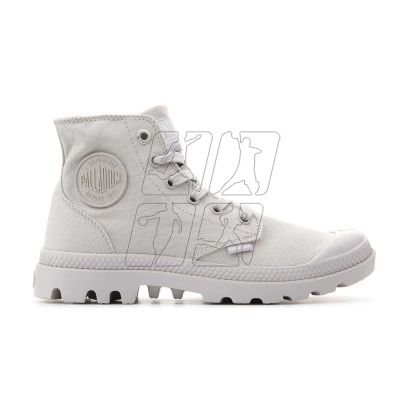 9. Buty Palladium Pampa Hi 73089-056-M