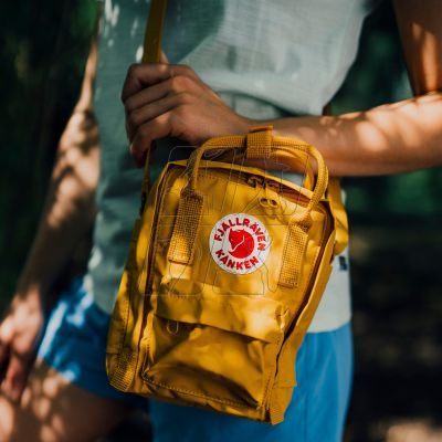 8. Saszetka Fjällräven Kånken Sling F23797-600