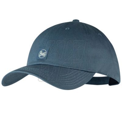 3. Czapka z daszkiem Buff Baseball Cap 1312999091000