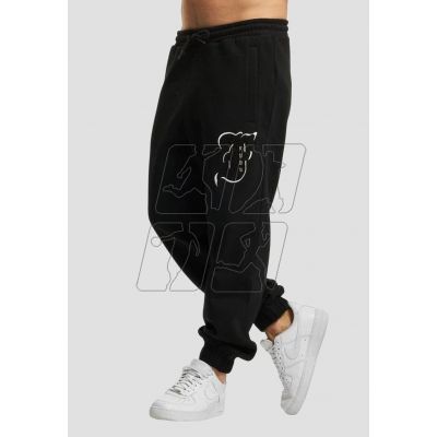 15. Spodnie Fubu Tribal Sweatpants M 6004565