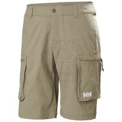 3. Szorty Helly Hansen Move Qd Shorts 2,0 M 53977 757