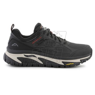 Buty Skechers Arch Fit Road Walker - Recon 37333-BLK