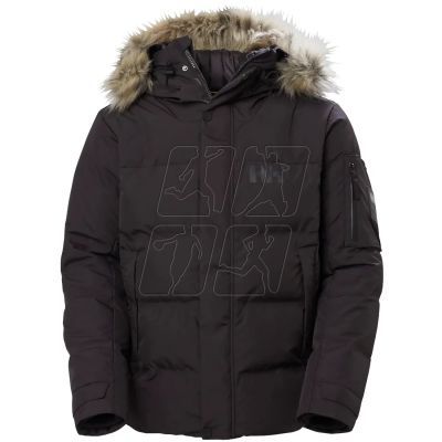 3. Kurtka Helly Hansen Bouvet Down Jacket M 53633-990