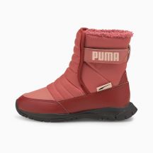 Śniegowce Puma Nieve Boot WTR AC PS Jr 380745-04