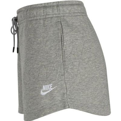 2. Szorty Nike Sportswear Essential W CJ2158-063