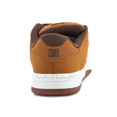 4. Buty DC Shoes Central M ADYS100551-WD4