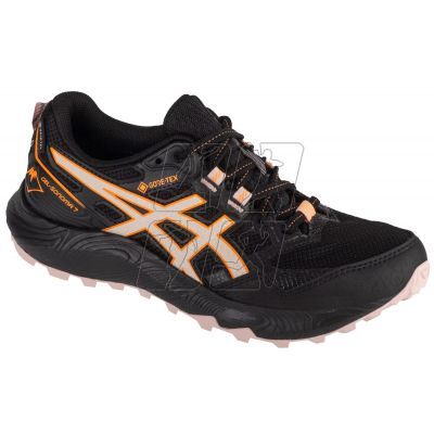 Buty do biegania Asics Gel-Sonoma 7 GTX W 1012B414-005