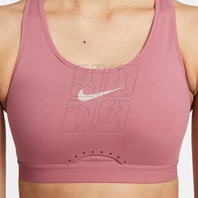 Biustonosz stanik sportowy Nike Femme W DD0428 667