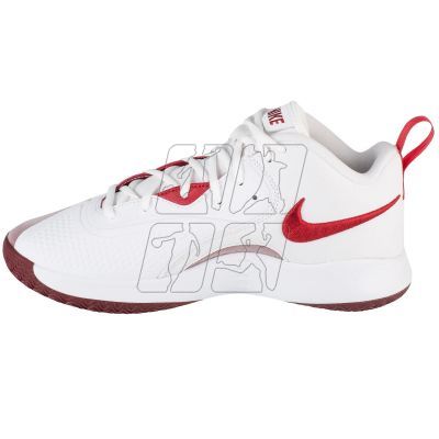 2. Buty do siatkówki Nike Hyperset 2 FQ7070-106