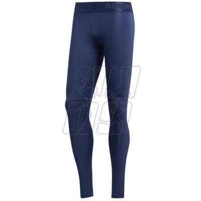 3. Spodnie adidas Alphanskin Tights M FL4579