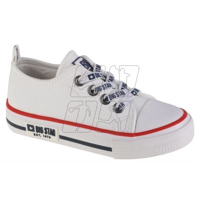 5. Buty Big Star Shoes Jr KK374042