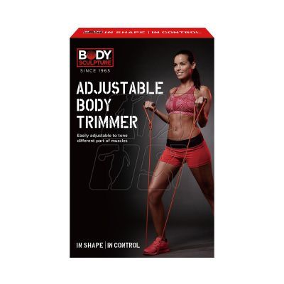 21. Guma Fitness Body Trimmer BB 2022