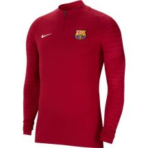 Koszulka Nike FC Barcelona Strike Soccer Drill Top M CW1736 621