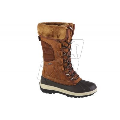 5. Buty CMP Thalo Snow Boot W 30Q4616-P629