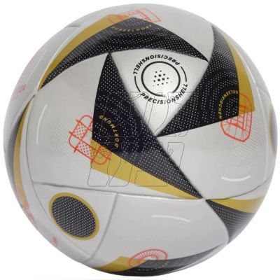 2. Piłka adidas Fussballliebe Finale Euro 2024 Mini Ball IX4048