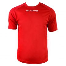Koszulka piłkarska Givova One U MAC01-0012