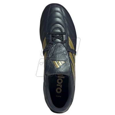 4. Buty piłkarskie adidas Copa Gloro II FG M IH8283