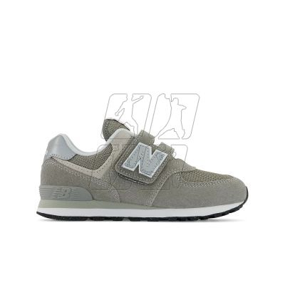 6. Buty New Balance Jr PV574EVG