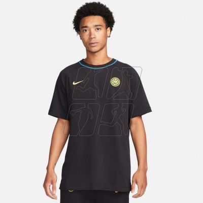 Koszulka Nike Inter Mediolan M DN3100 010