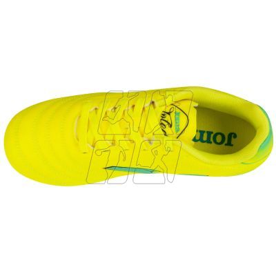 3. Buty piłkarskie Joma Toledo 2411 AG Jr TOJW2411AG