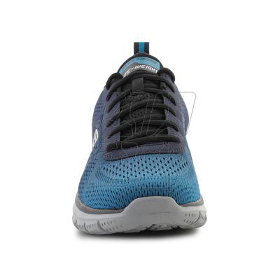 2. Buty Skechers Track - Ripkent M 232399-NVBL