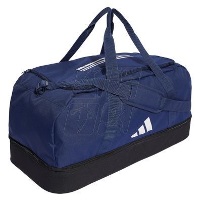 3. Torba adidas Tiro Duffel Bag BC L IB8652